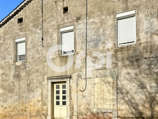 Maison 3 pièces 103 m²