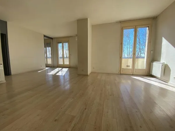 AVIGNON IM - APPARTEMENT TYPE 3 DE 63.40M² AVEC BALCON