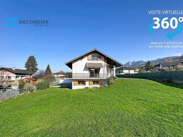 NEUVECELLE MAISON 6 CH AU CALME