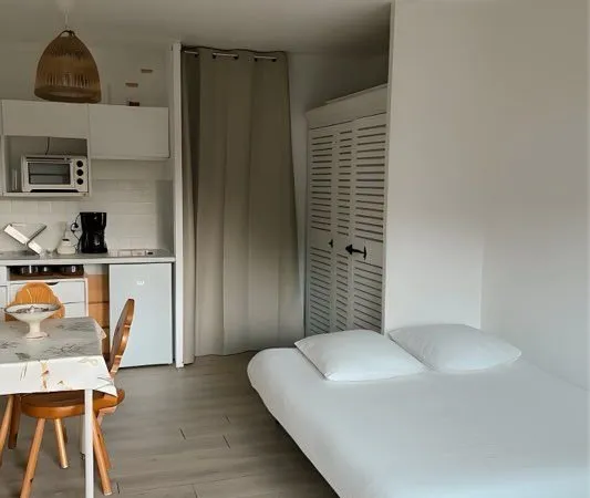 Appartement Auron