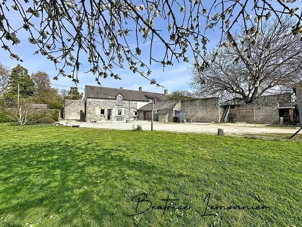Maison 6 pièce(s) 135.08 m2