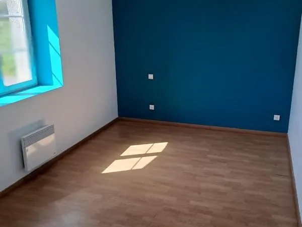 Maison 100 m²