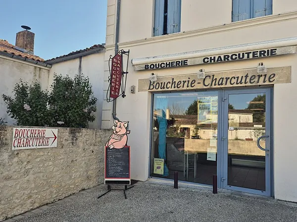 Fonds de commerce 96 m²