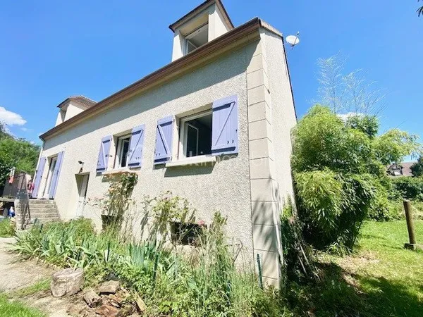 Maison 6 pièces 172 m²