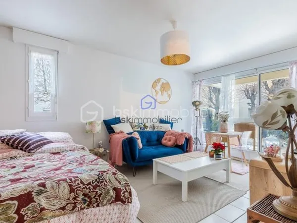 COUP DE COEUR ! RESIDENCE SAINT HUBERT !