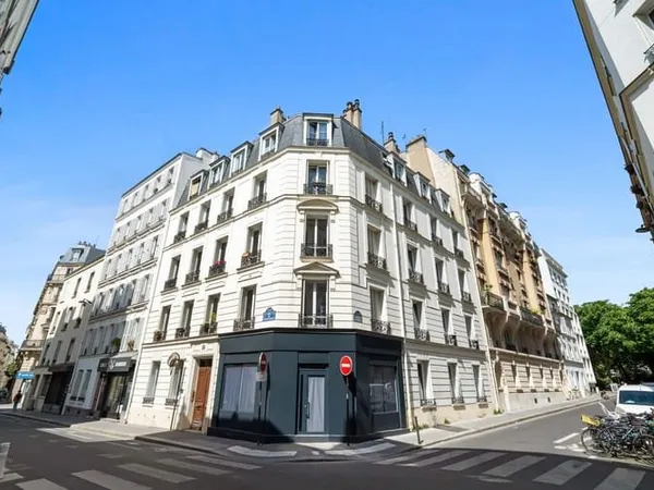 Appartement 3 pièces 40 m²