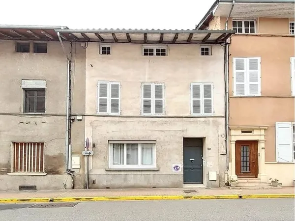 Maison 7 pièces 180 m²