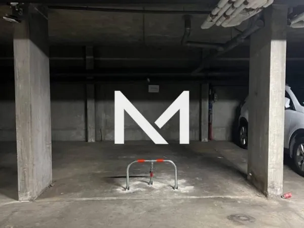Parking 3 m²