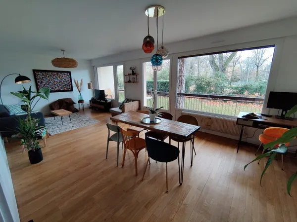 Vends appartement