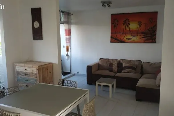 Location appartement meublé