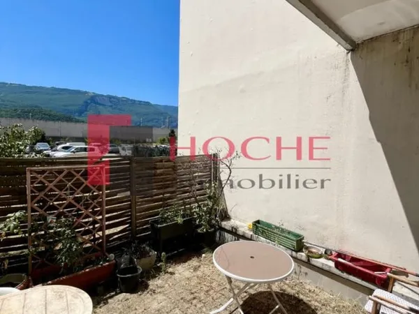 1 P + C Bis - 44 m²