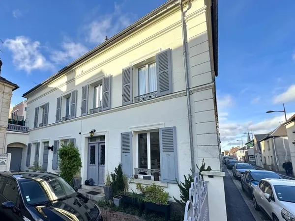 Maison 180 m² 7 pièces
