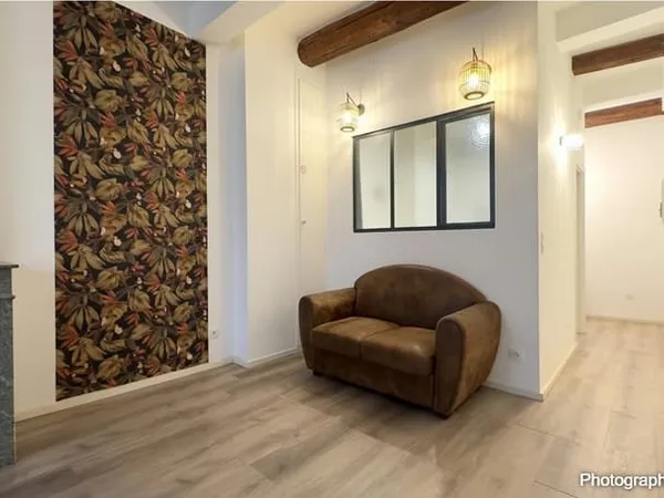 T2 au coeur du Mourillon Idéal premier achat ou investissement locatif