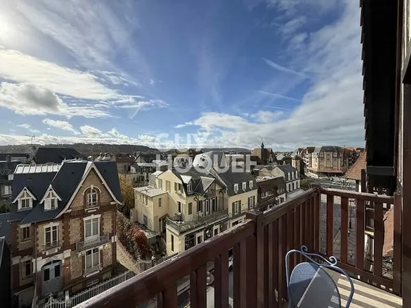 Appartement 5 pièces 112 m²
