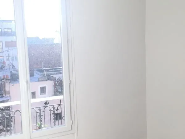Appartement 39m² - 55 Rue Letort - 75018 Paris