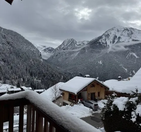 ACHAT-VENTEAPPARTEMENT 4 piéces avec cave- vue exceptionnel