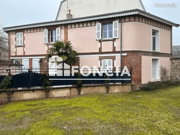 Local commercial 100 m²