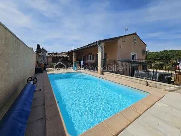 Maison 3 pièces 90 m²