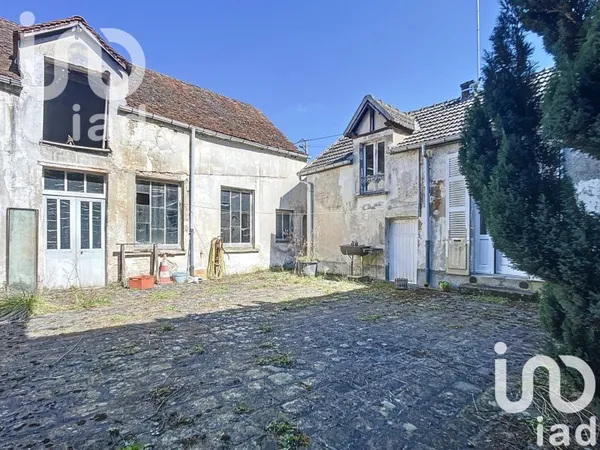 Maison 8 pièces 195 m²