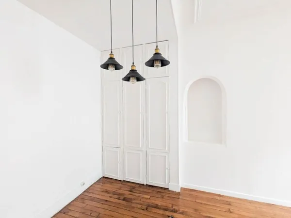 Charmant 3 pièces - Quartier Épinettes