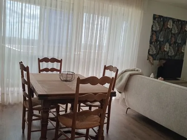 Colocation chambre étudiant