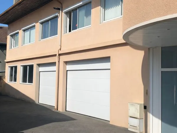 351 m² - Plateaux modulables - Centre ville