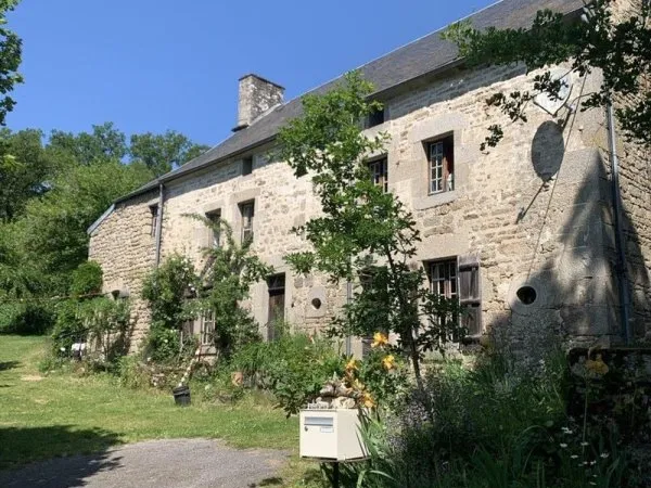 Maison 155m2 + 5500m2 Terrain