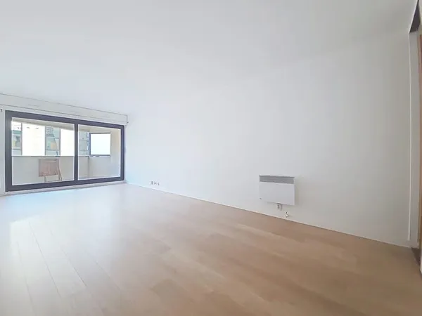 Appartement 3 pièce(s)