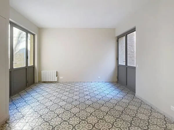 Appartement 3 pièces 72 m²