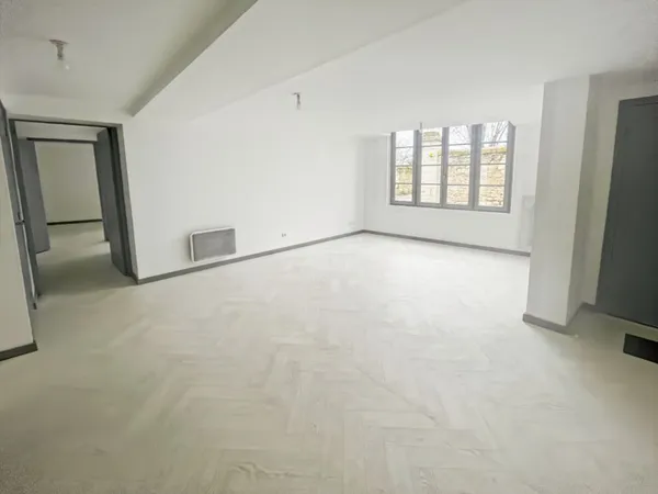 Appartement 3 pièces 54 m²