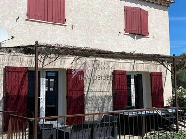 Villa à vendre à BEAUCAIRE