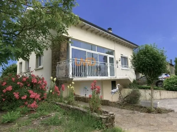 Maison de village 4 chambres à Requista