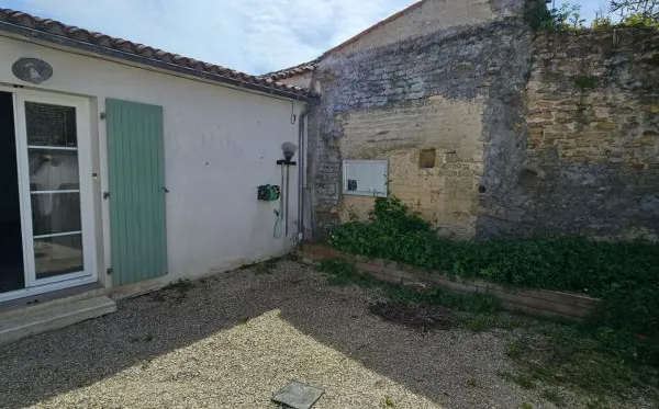 Maison 3 pièces 80 m²