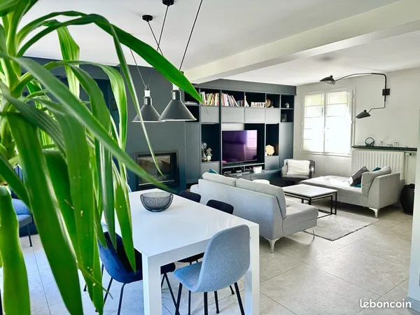 Pavillon Coup de Coeur sans aucun travaux à prévoir