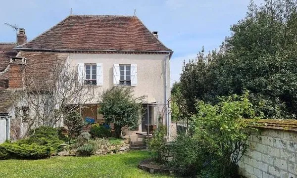 Maison 5 pièces 118 m²