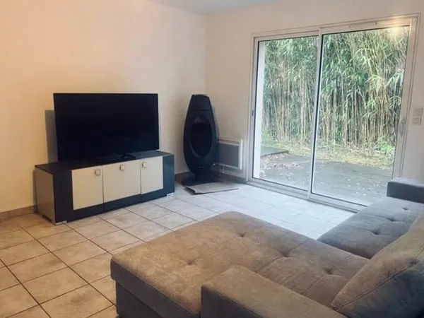 Maison 4 pièces 95 m²