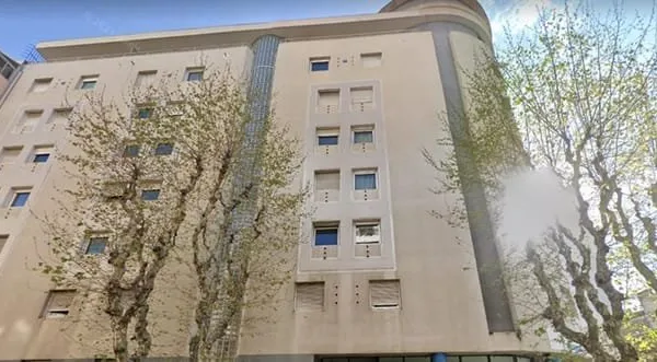 Investissement en residence étudiante