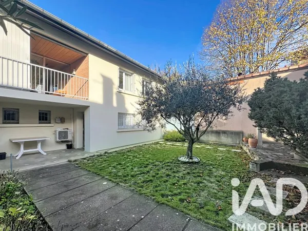 Maison 5 pièces 87 m²