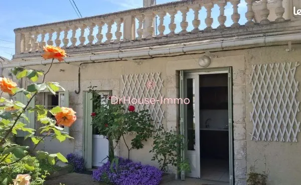 Maison 6 pièces 139 m²