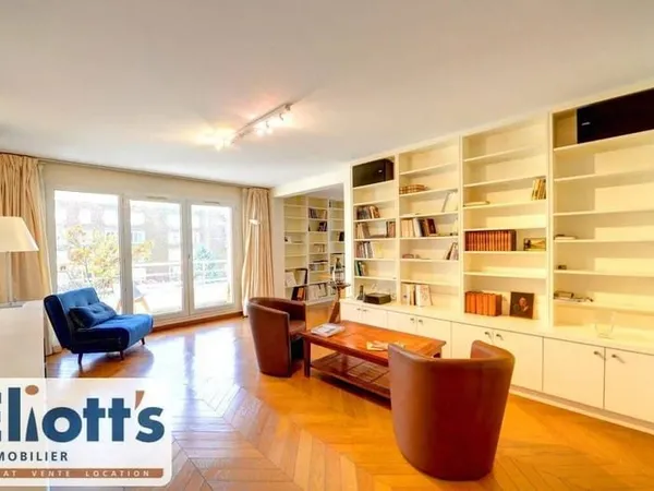 Appartement 4 pièces 80 m²