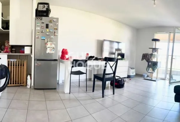 Bel appartement T3 - Blagnac