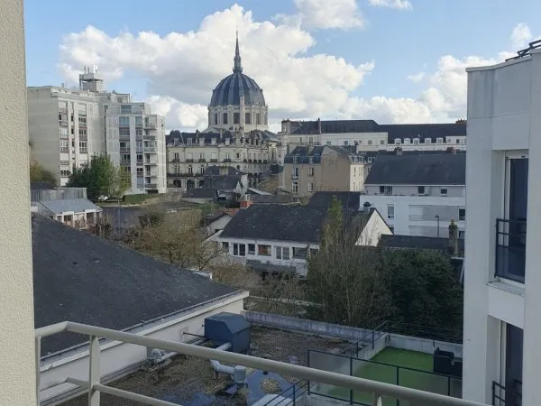 Loue T2 36m²
