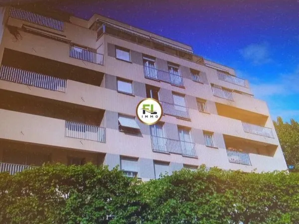 Parking 6 m²