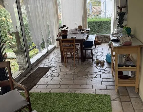 Maison 4 pièces 110 m²