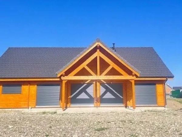 Maison 5 pièces 90 m²