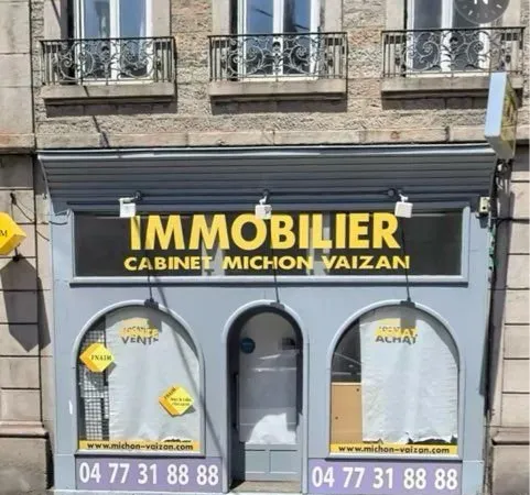 Local à louer
