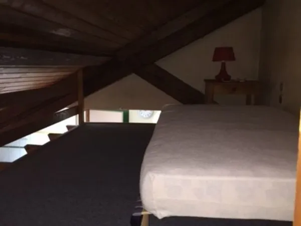 Studio de 40m2 à louer sur Besançon