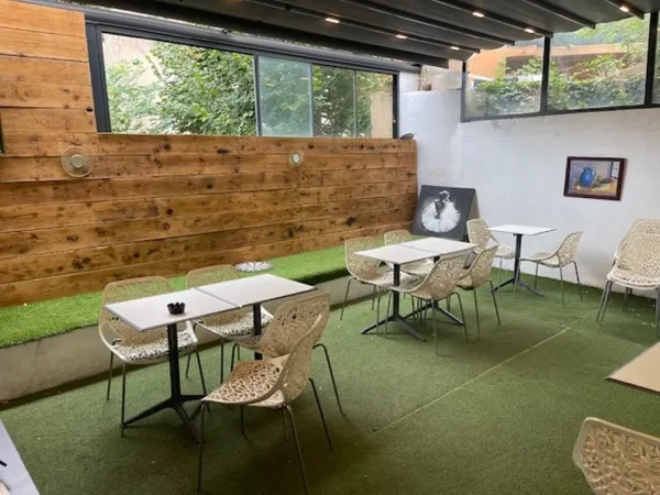 Vente / Local commercial - 60 m²