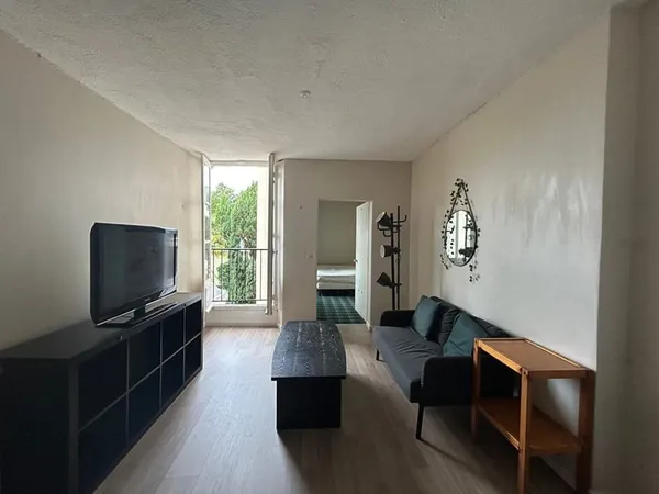 Appartement T2 MEUBLE