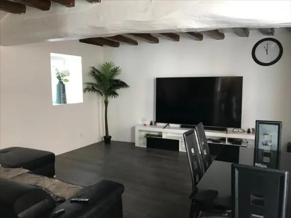 Maison 4 pièces 96 m²